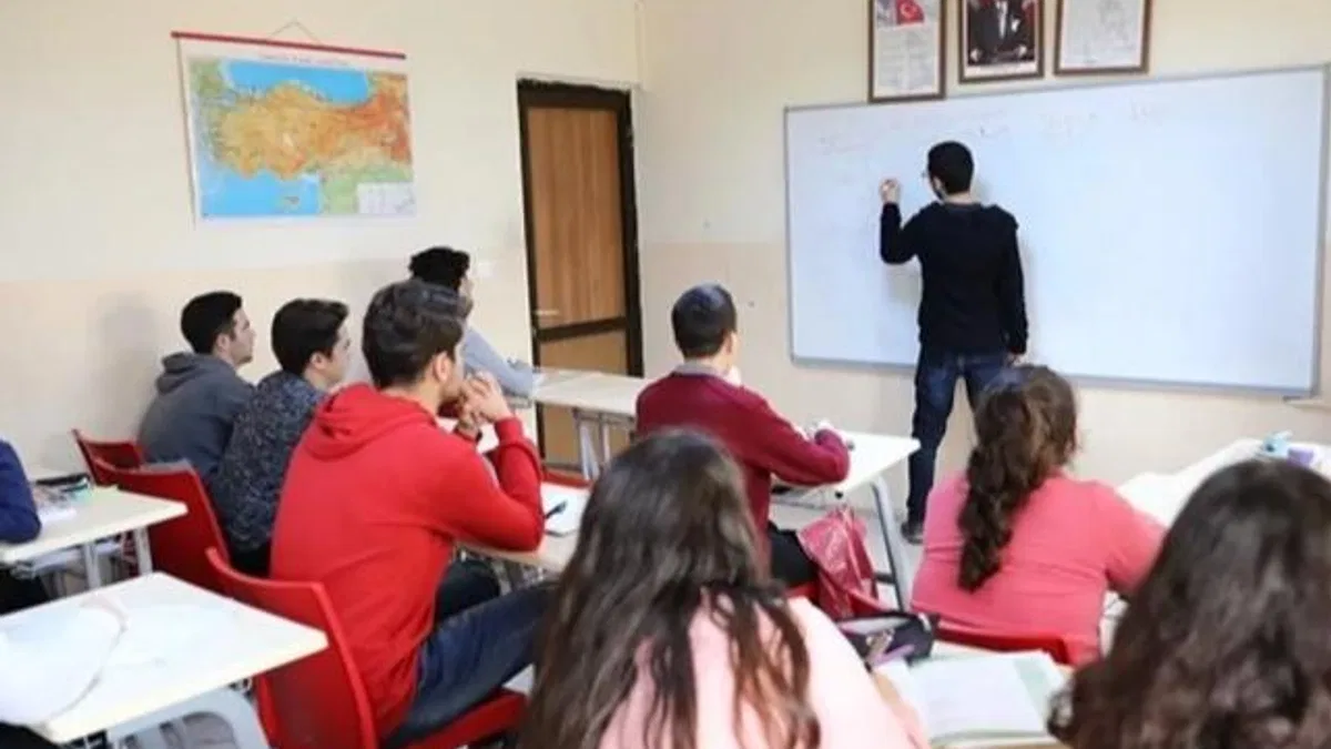 Denizli’de YKS Deneme Kulübü başlıyor