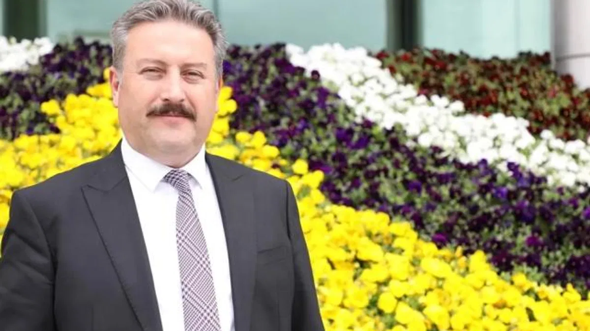 Kayseri Melikgazi’den Avrupa’da kentsel dönüşüm başarısı