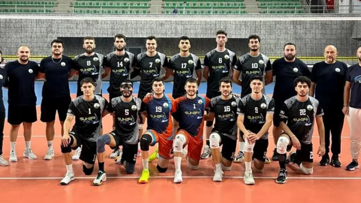 Bursa Osmangazi Belediyespor, Fenerbahçe’yi mağlup etti