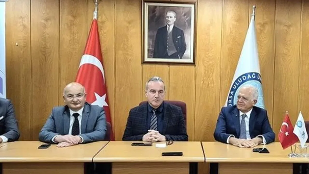 İnsan Kaynaklarının Kodları Programı start aldı