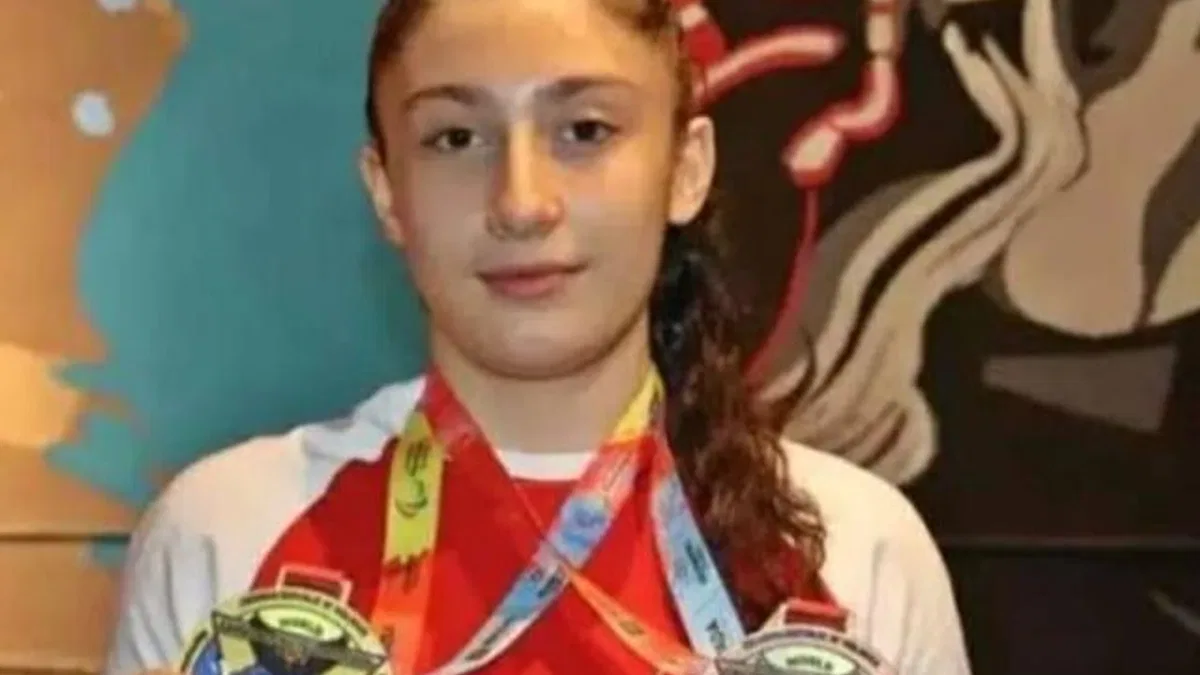 Dünya şampiyonu milli sporcunun isyanı!