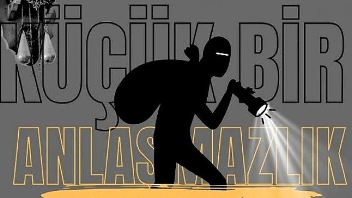 Gölcük Belediyesi Tiyatro Günleri Sezonu 11 Ekim’de Kervansaray’da Açıyor