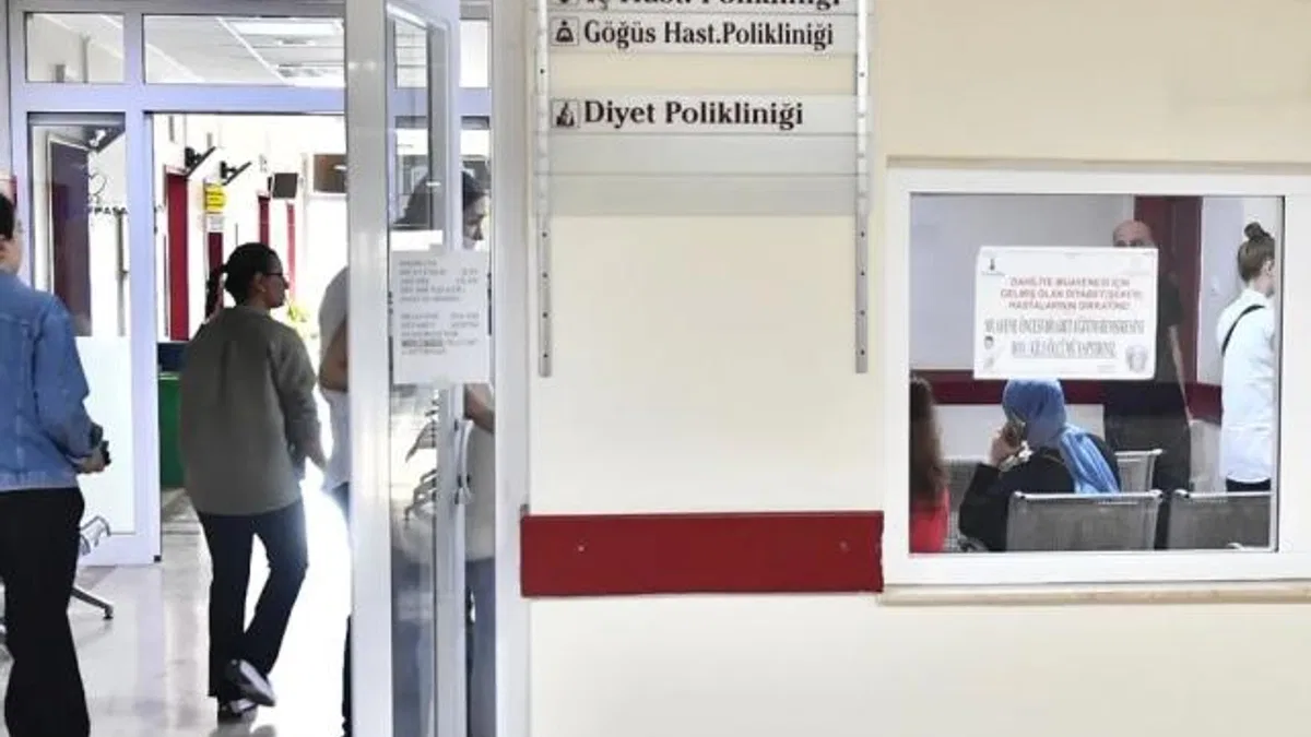 İzmir’in Obezite Polikliniği’nden bini aşkın kişi yararlandı