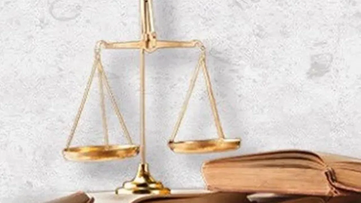 İşte kabul edilen 9. Yargı Paketi’nin detayları… 17 farklı kanunda değişiklik var!