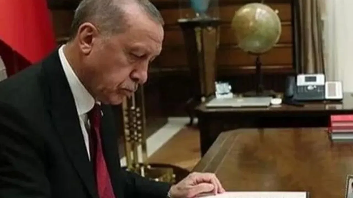 7 üniversiteye yeni fakülte… 3 üniversitede bazı birimler kapatıldı!