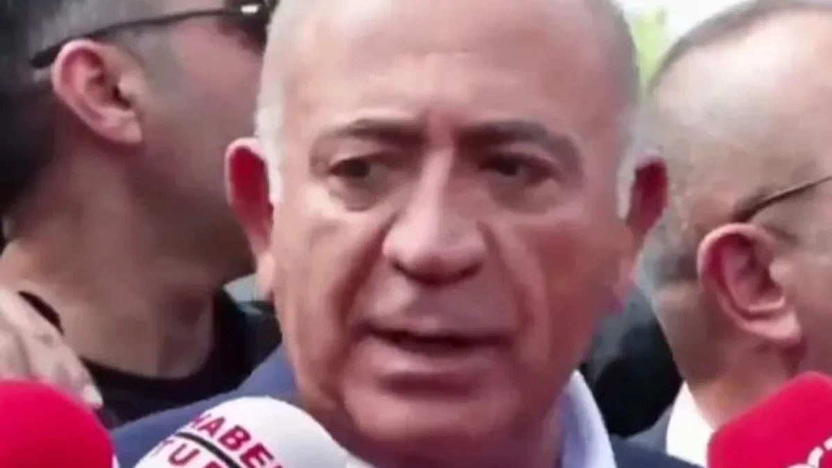 Gürsel Tekin’den İstanbul’da polis korumasında açıklama… “Şikayet eden de, bizi öneren de CHP’li”