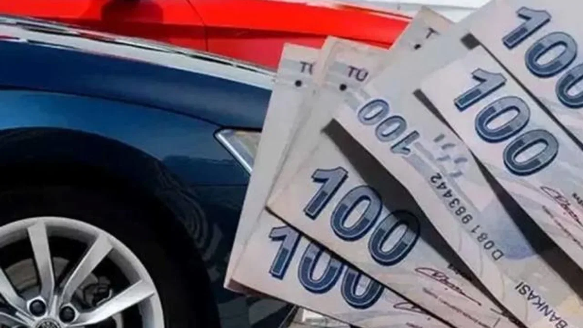 Ticaret’ten ÖTV değişikliği sonrası ek ödeme uyarısı!