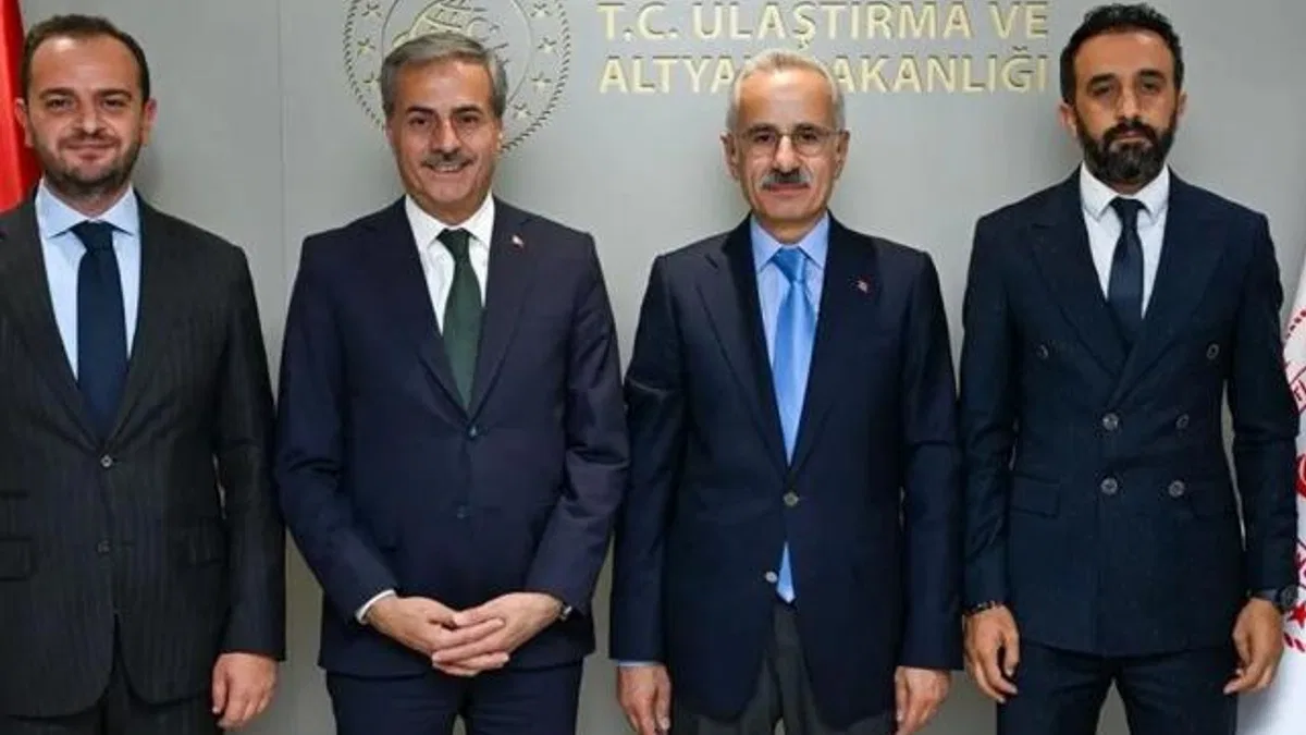 Sakarya’da ulaşımda yeni dönem başlıyor