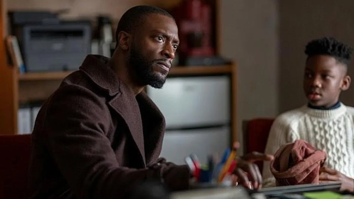 Prime Video, Merakla Beklenen Yeni Dizisi Cross’un Ana Karakteri Alex Cross’u Tanıttı