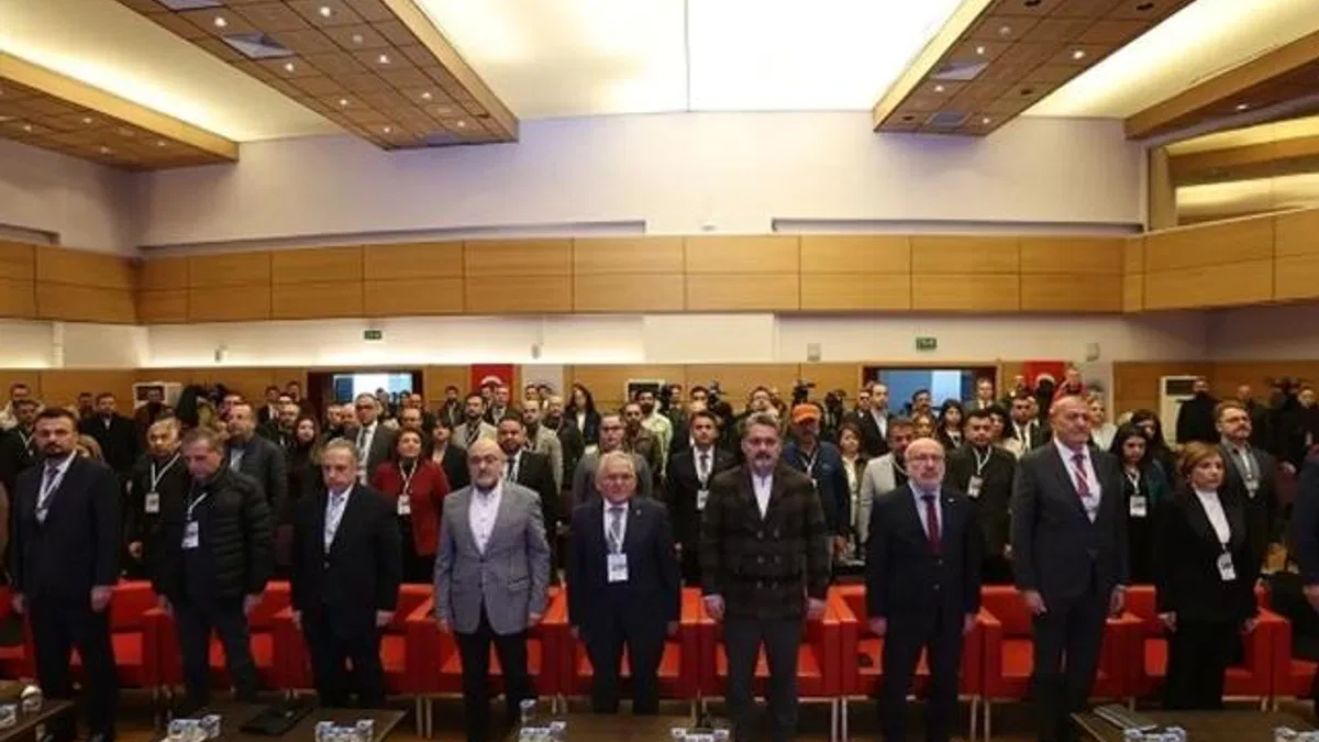 Kayseri bir hazine