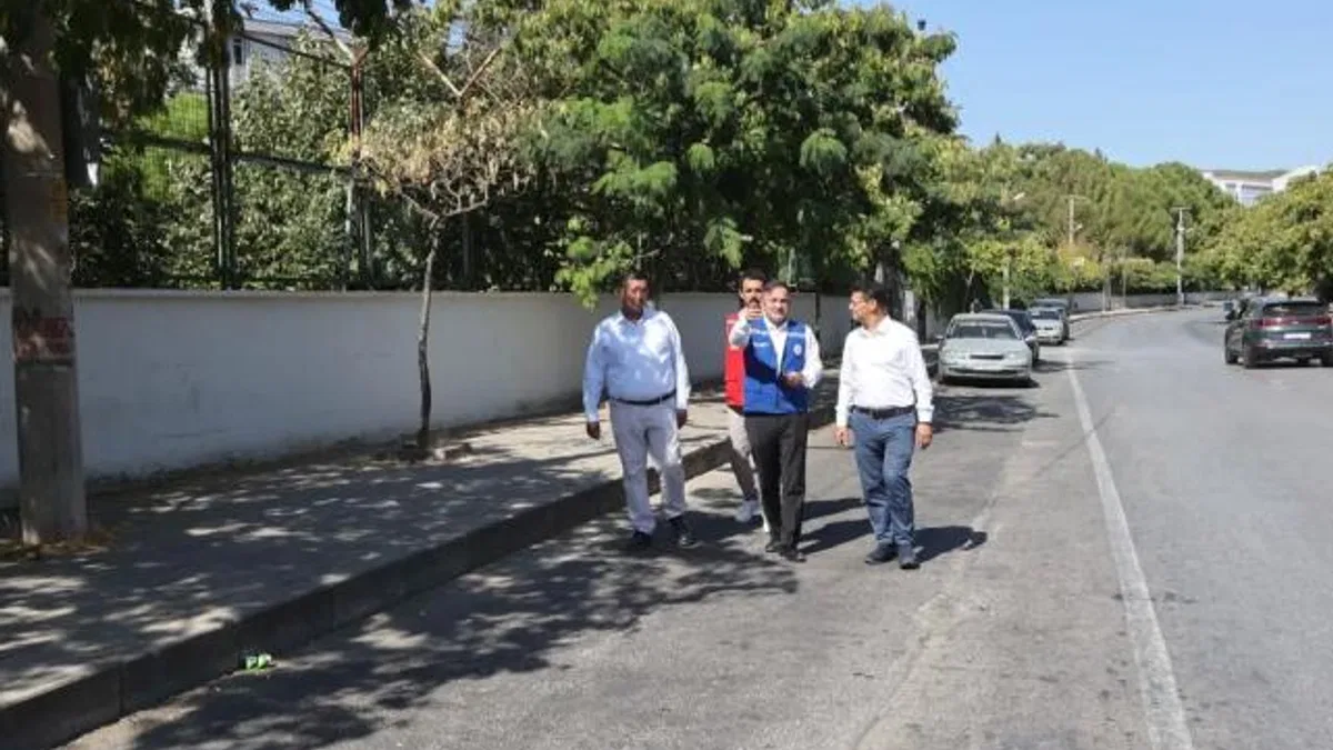 Muğla’da 502 milyon TL’lik dev altyapı hamlesi