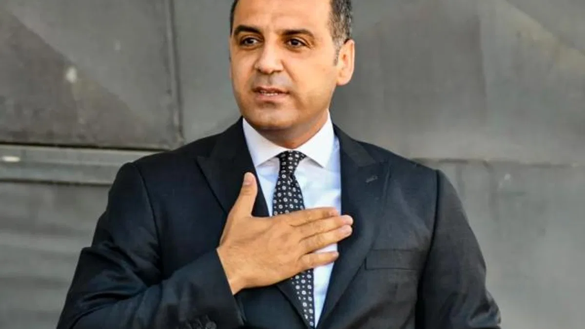 İzmir Çiğli’de emekli ve çalışana tek kuruş borç kalmadı!