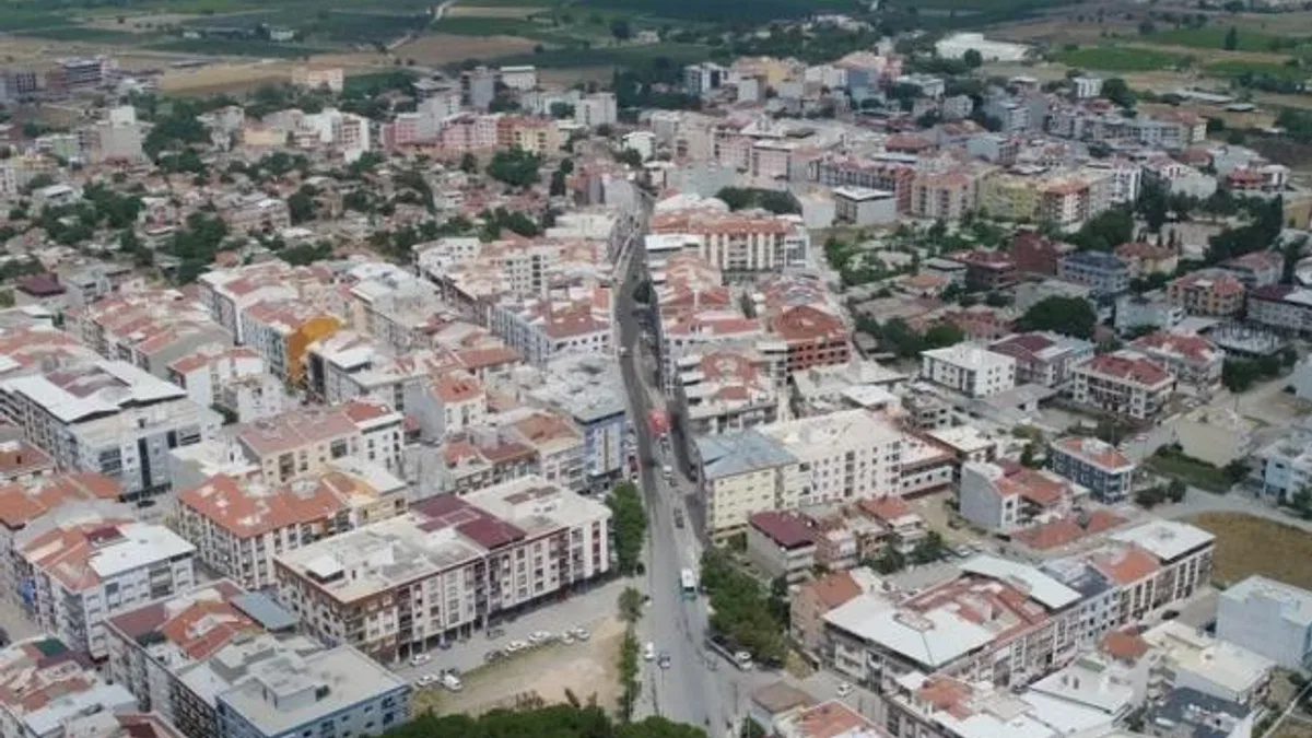 Başkan Zeyrek: Görevde olduğum müddetçe 2 ton su, 1 TL olacak