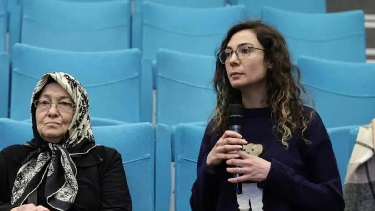 Kütahya Belediyesi’nden Halk Günü buluşması