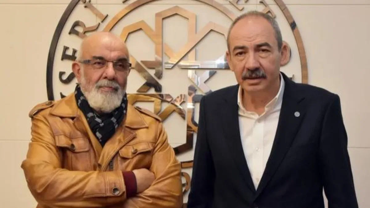 KTO Başkanı’ndan ’29 Ekim’ mesajı