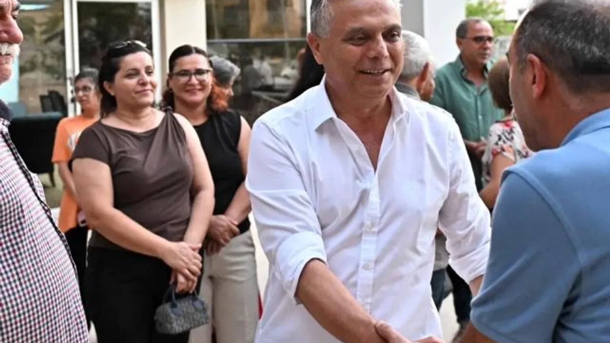 Başkan Uysal, “İyilik mücadelemiz bitmeycek”