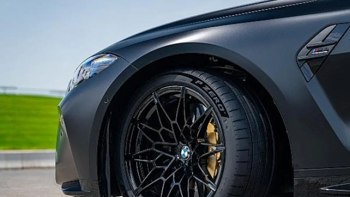 Yeni Pirelli P Zero, lansmanı itibarıyla ‘Tyre Reviews’ platformunun karşılaştırmalı testinde birinci oldu.