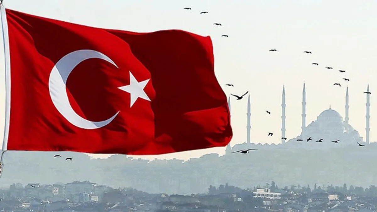 Bakan Yerlikaya: Terörsüz Türkiye, kardeşliğin zaferidir