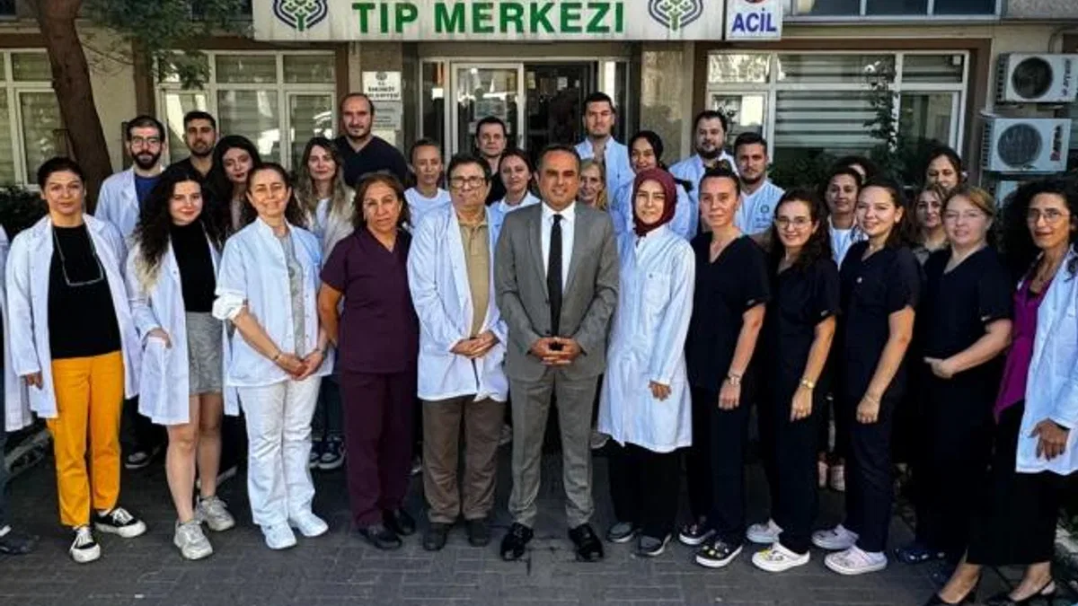Erken teşhis hayat kurtarır! 3 kadın tedaviye başladı