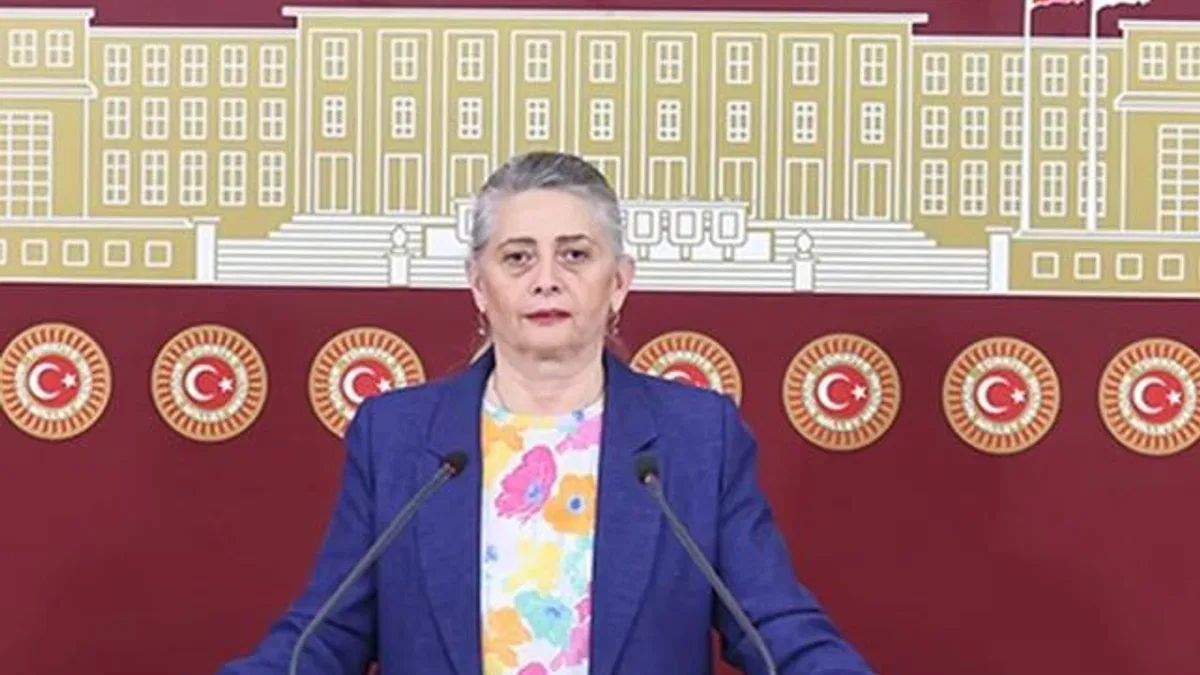CHP’li Suiçmez, çay üreticilerinin sesi oldu
