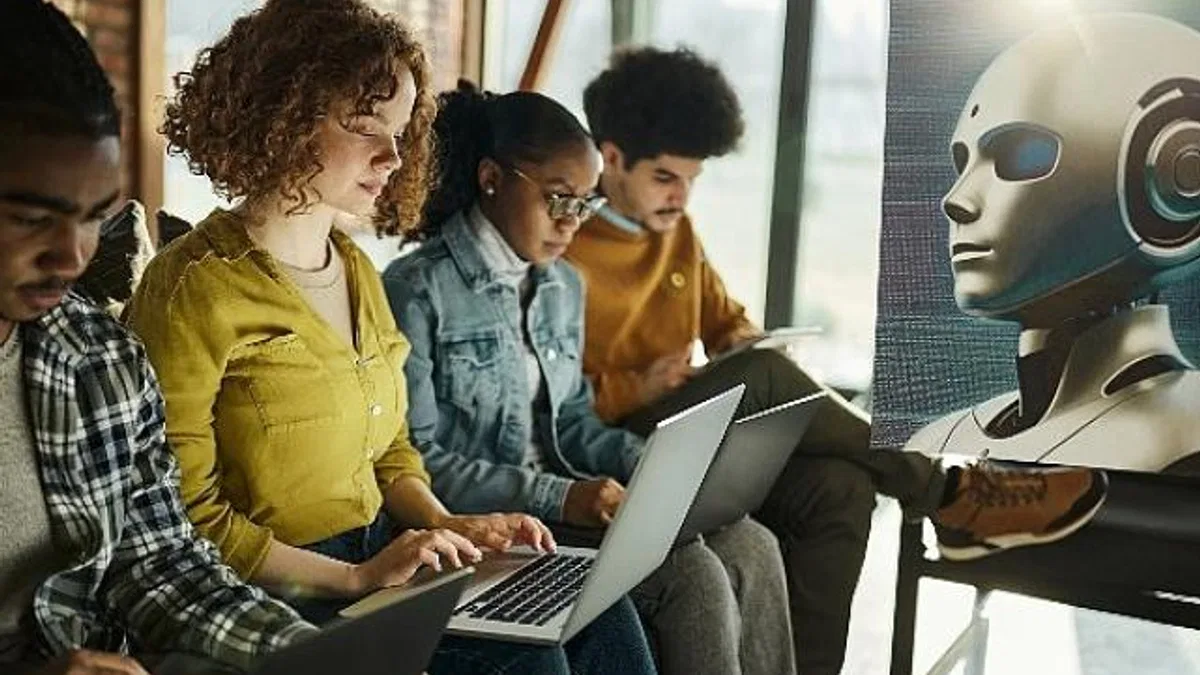 Uzmanlardan Yapay Zekanın Türk Eğitim Sisteminde Uygulanması için 10 Kural