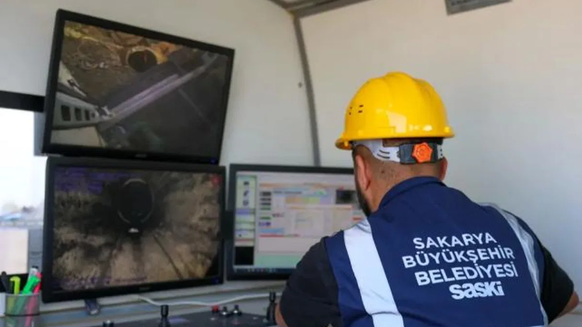 Sakarya’da bin 117 talep anında karşılık buldu