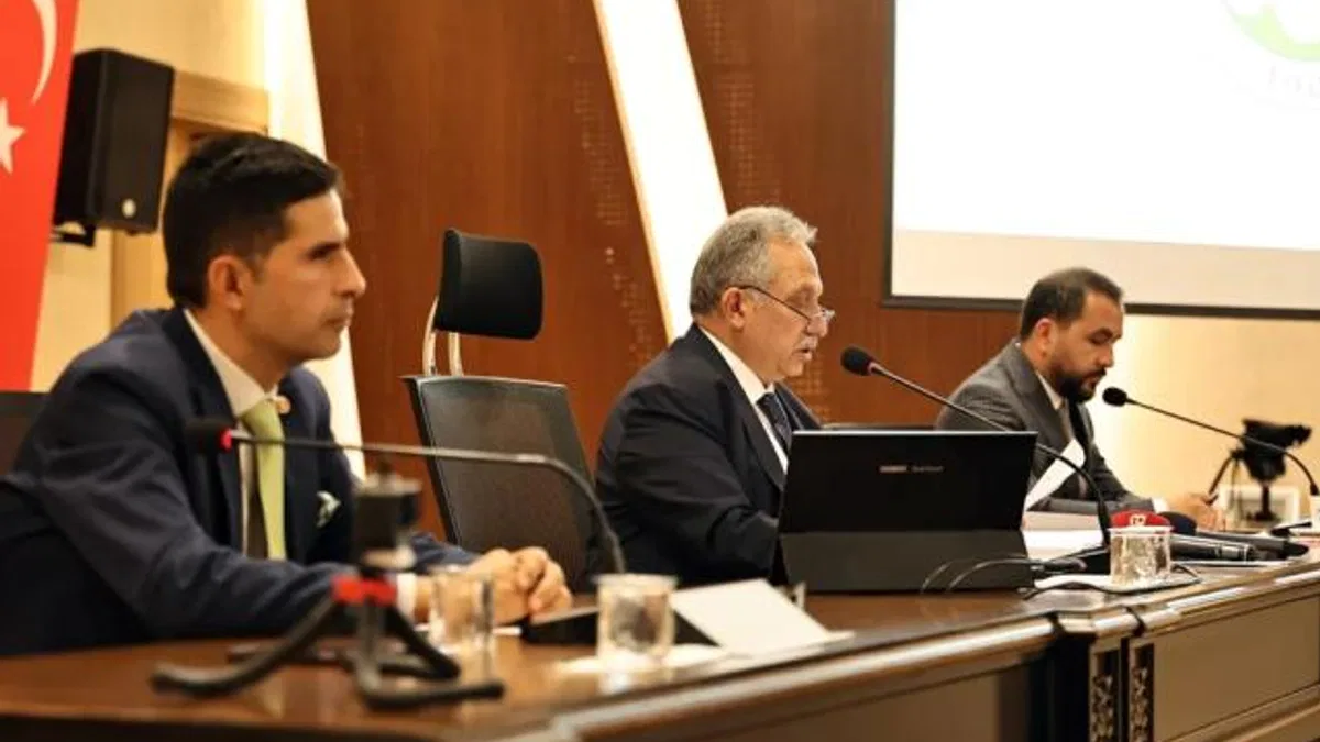 Talas’ın Çanakkale Müzesi büyüyor