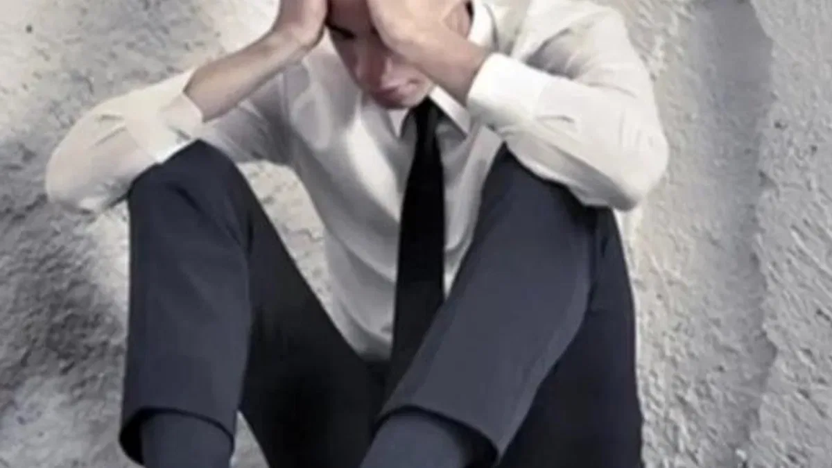 Depresyon vakaları endişe verici şekilde artıyor!