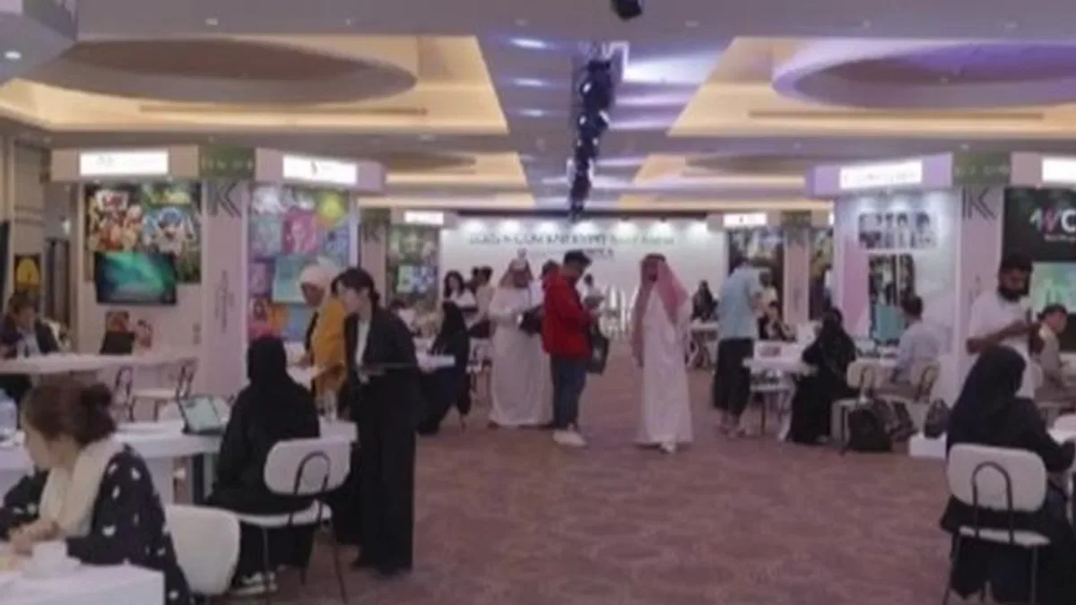 “K-Content Expo Türkiye’de” kapılarını açıyor