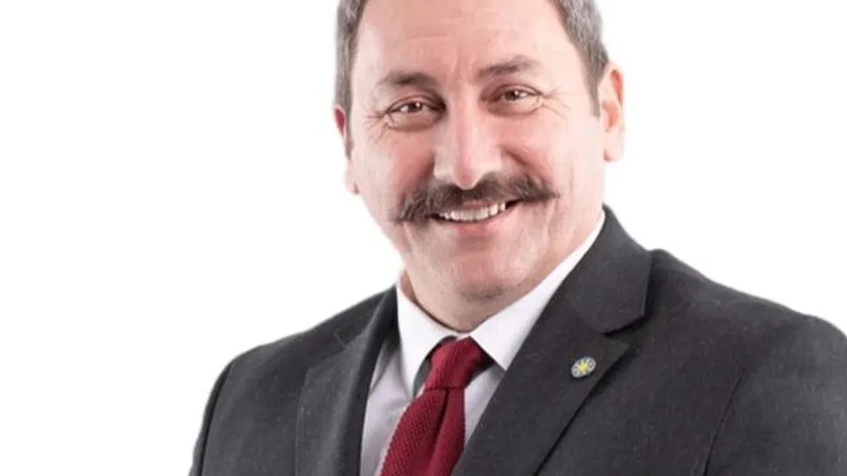 Keşanlı avukat Akalın: İYİ Parti’deki istifalar Saray’dan bağımsız okunmalı