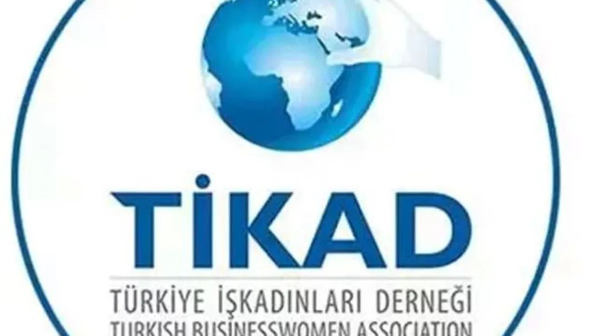 Türkiye İş Kadınları Derneği’nin projesine Halkbank desteği