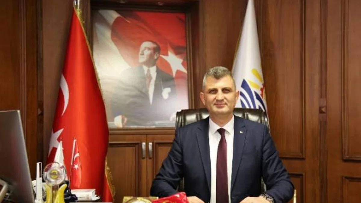 Başkan Sezer’in Kurban Bayramı mesajı