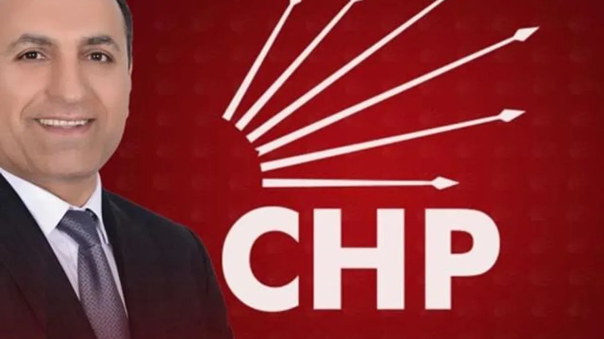 Yazıhan Belediye Başkanı CHP’den ihraç edildi