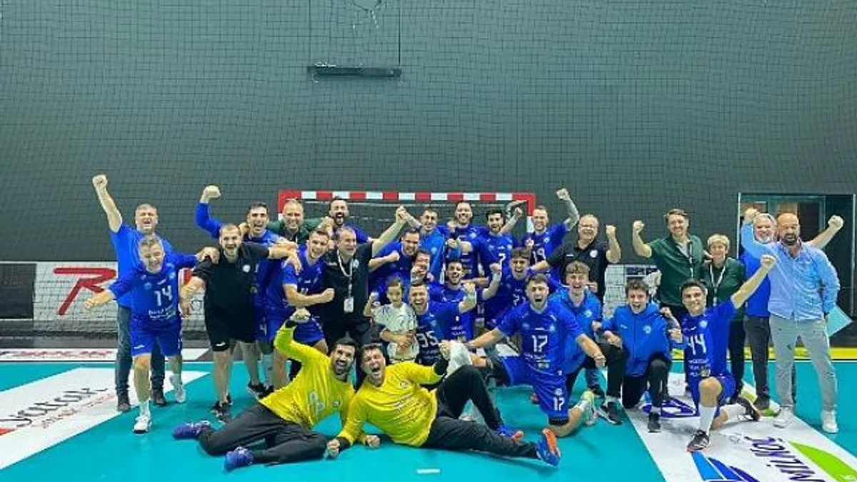 Nilüfer Belediyespor’dan deplasmanda kritik galibiyet