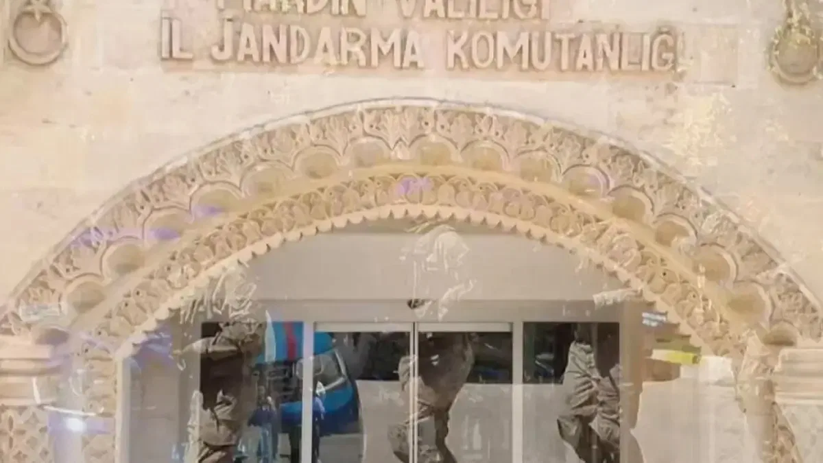 Mardin merkezli 15 ilde yasa dışı bahise 32 gözaltı! Hesaplarda 3 milyar TL’lik hareketlilik