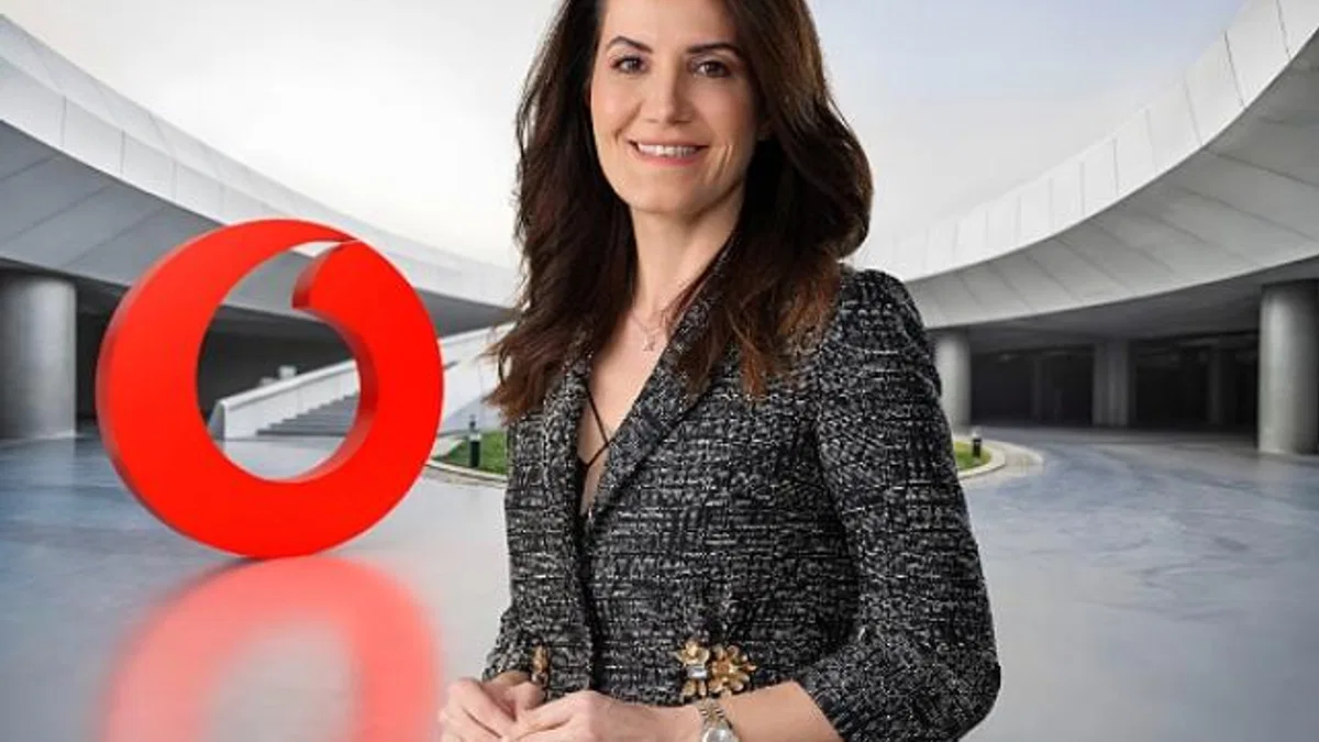 Vodafone Business Dijital Sipariş Yönetimi ile Pizzalazza ve Saloon Burger’in Müşteri Memnuniyetini Artırdı
