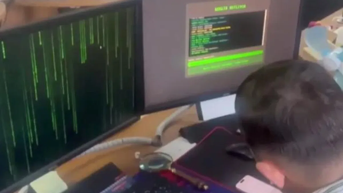 Jandarma’dan yasa dışı bahis ve dolandırıcılık operasyonu! 123 milyar TL’lik işlem hacmi tespit edildi