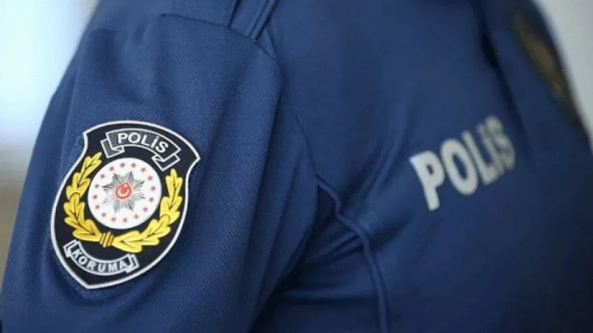 Bakan Yerlikaya duyurdu! 12 bin yeni polis alınacak