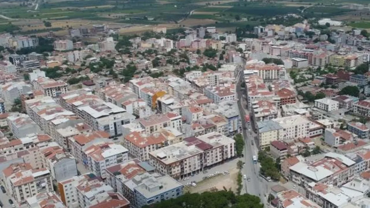 Manisa’nın altyapısı için 2 milyar TL’lik dev yatırım