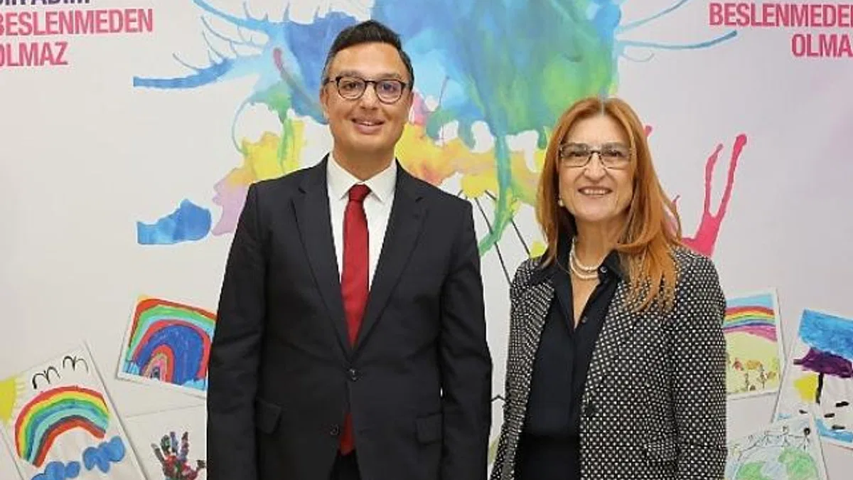 “Serebral Palsi’de Enerji Dolu Bir Adım – Beslenmeden Olmaz” Projesi 4. Yılında