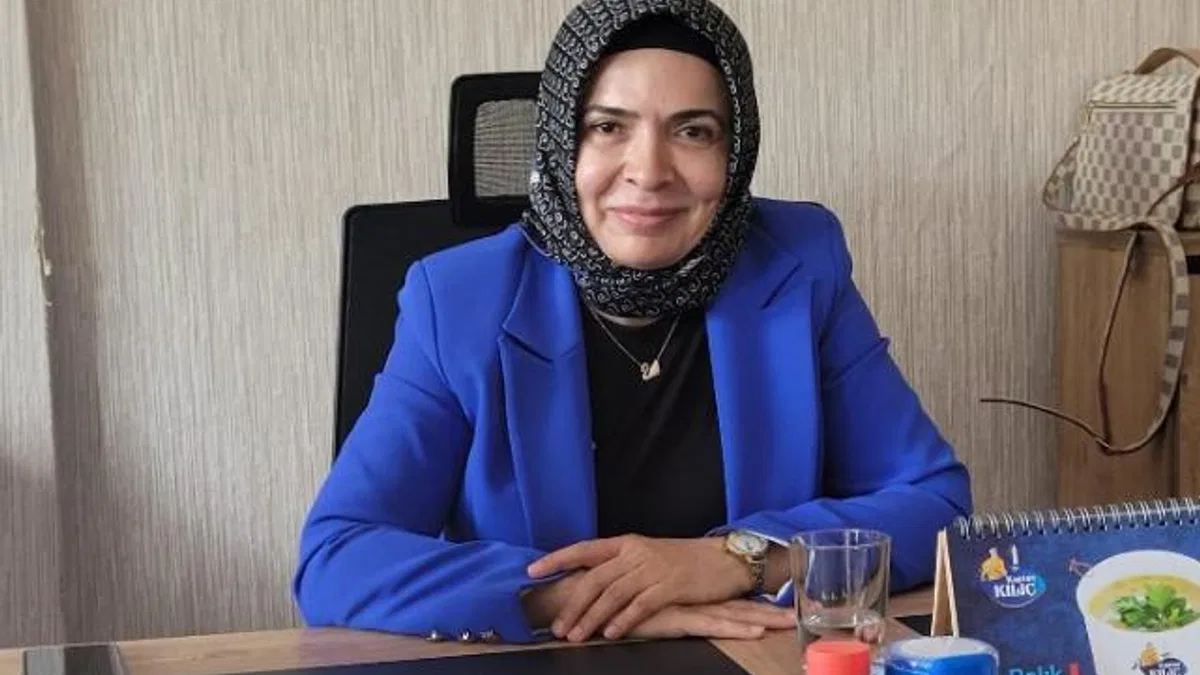 Kahramanmaraş’taki işçi derneğinde dikkat çeken iddialar