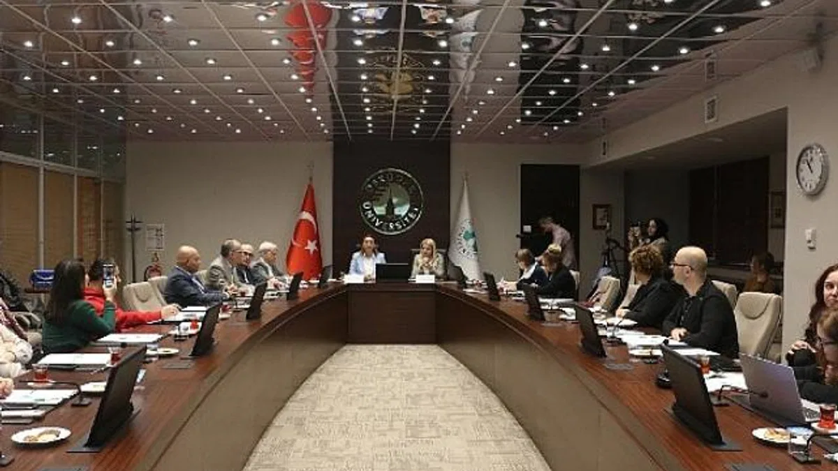 Üsküdar Üniversitesi Erkekler ‘Bekarlık Sultanlık Demiyor’! “Erkeklerin Dünyası 2024 Araştırması” Sonuçları açıklandı!
