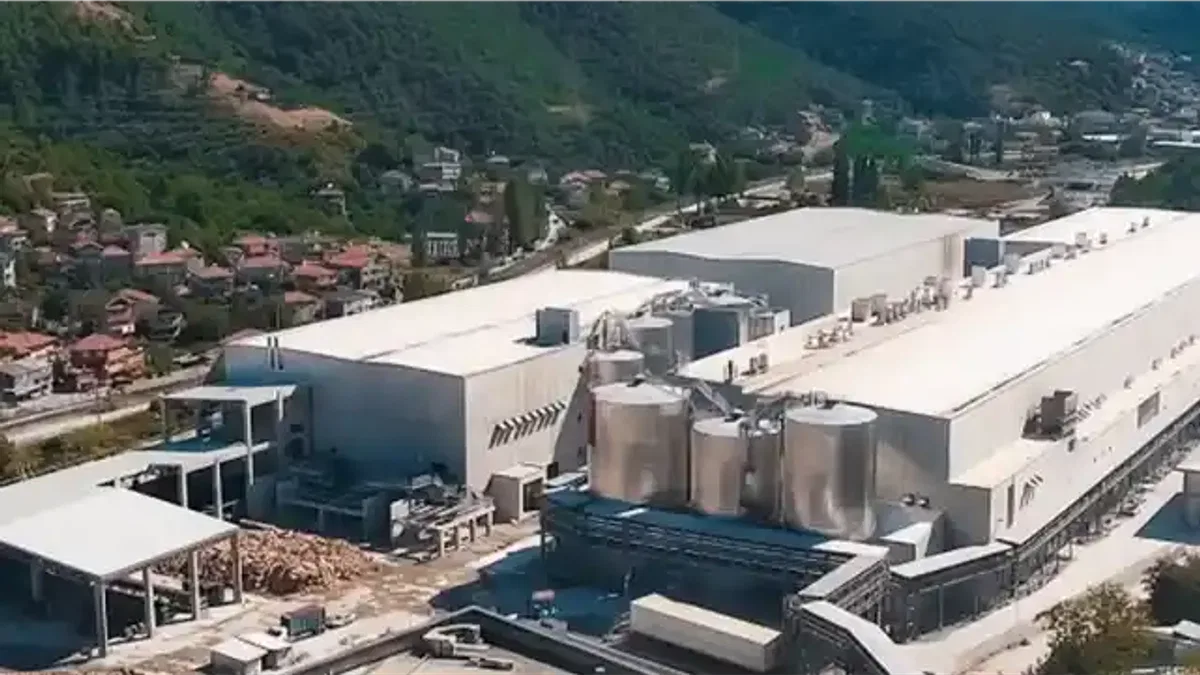 Zonguldak’a 850 milyon dolarlık yatırım