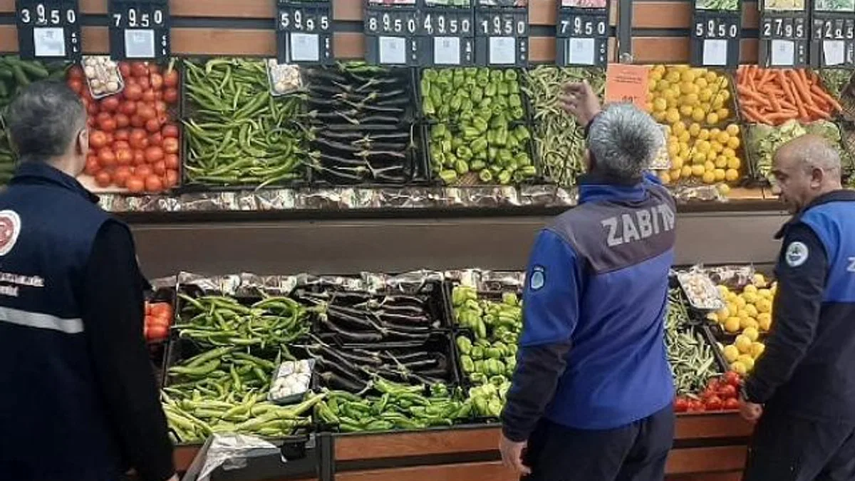Dilovası’nda Denetimler Hız Kesmiyor