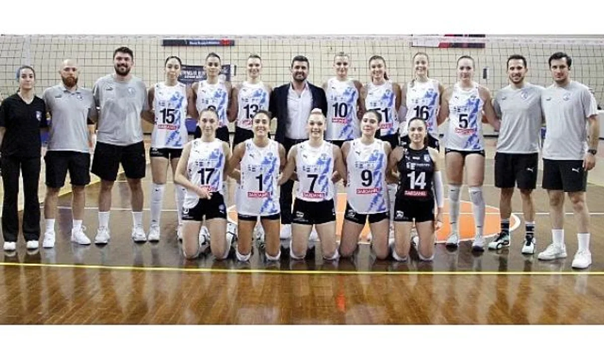 Dardanel’den Çanakkale Belediyespor’a Güçlü Destek