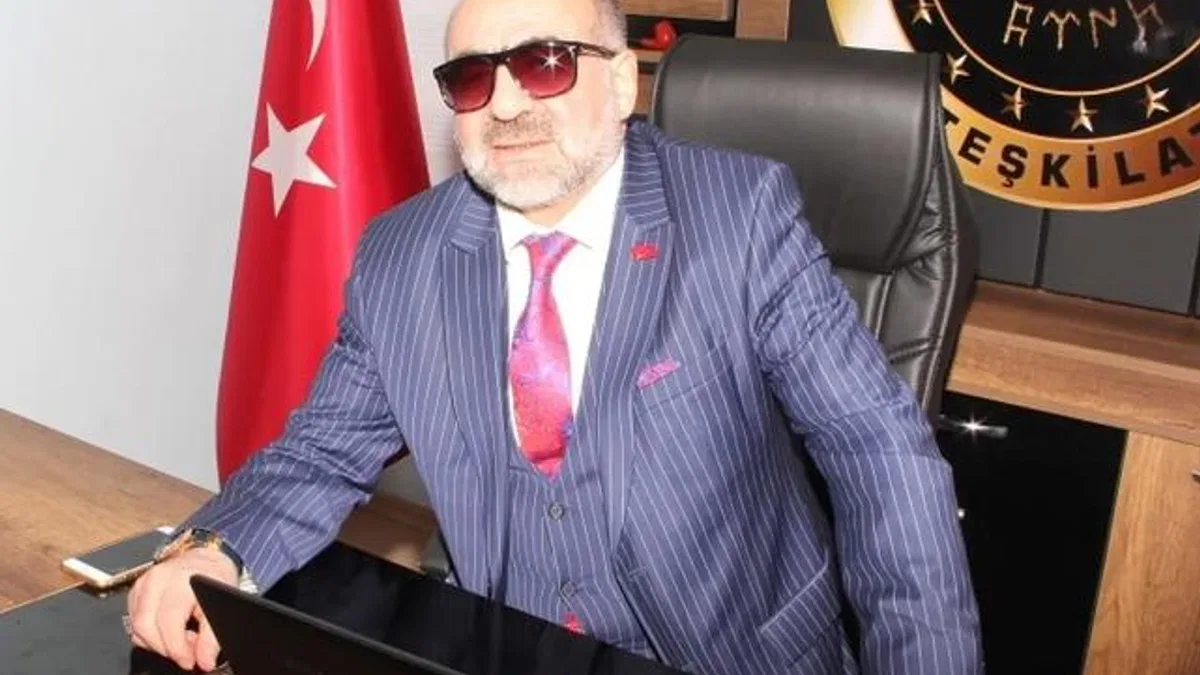 Dünya Türk Birliği: Ahıska Türkleri’nin acıları unutulmayacak
