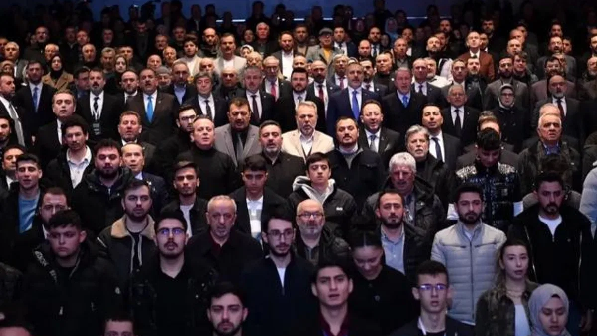 Dışişleri Bakanı Fidan’dan Başkan Büyükkılıç’a övgü