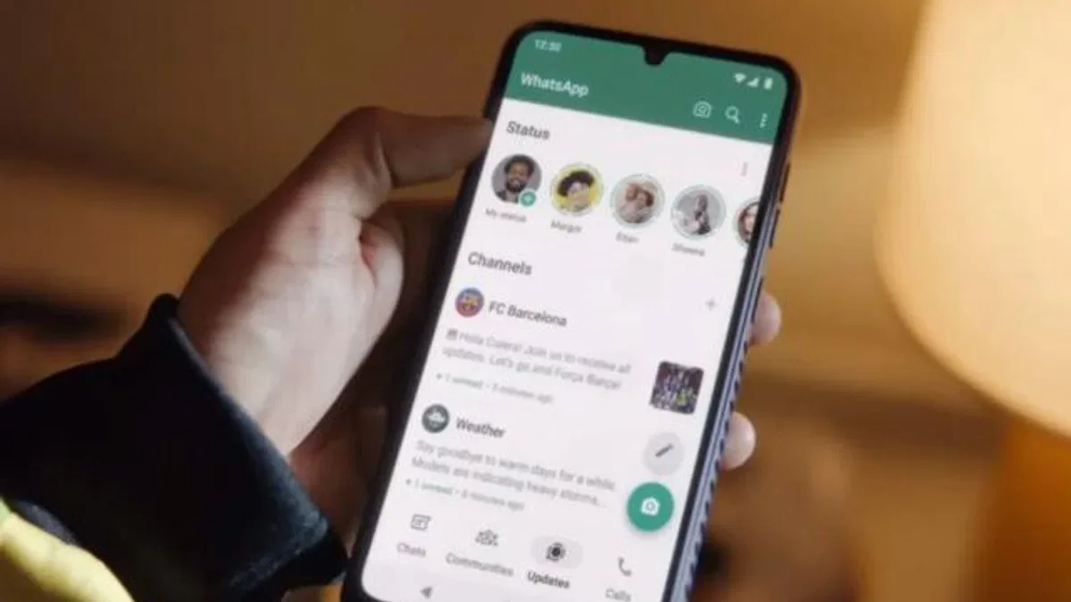 Silinen whatsapp konuşmaları mahkemede çıkar mı?