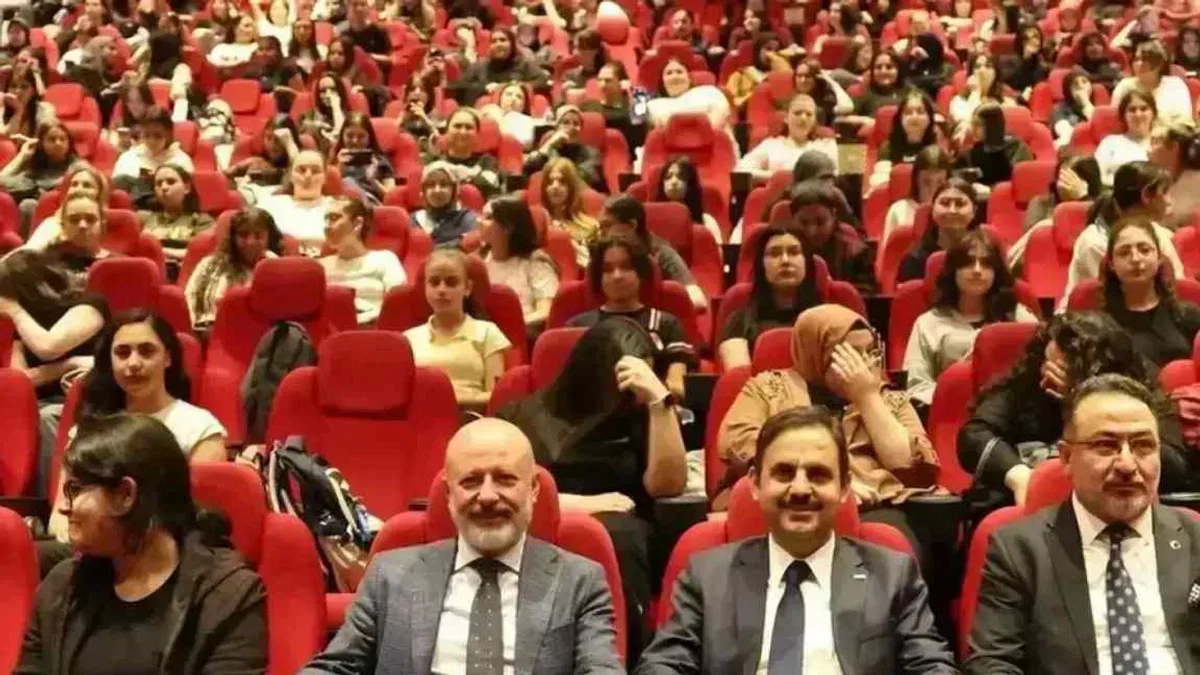 Kayseri Kocasinan’dan gençlere sosyal aktivite