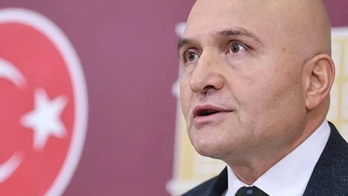 İYİ Partili Usta’dan ‘enflasyon’ yorumu